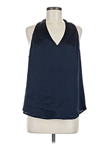 Banana Republic Sleeveless Blouse (view 1)