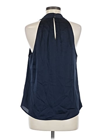 Banana Republic Sleeveless Blouse (view 2)