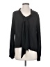 Sofia Jeans by Sofia Vergara 100% Polyester Black Long Sleeve Blouse Size 0 - 2 - photo 1
