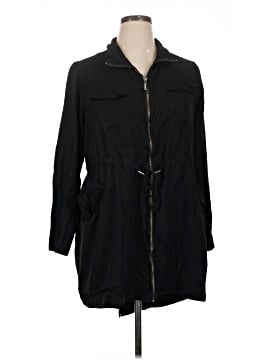 Torrid Trenchcoat (view 1)