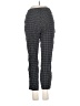 Jules & Leopold Checkered-gingham Black Casual Pants Size S - photo 2