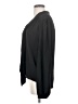 Sofia Jeans by Sofia Vergara 100% Polyester Black Long Sleeve Blouse Size 0 - 2 - photo 5