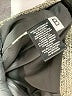 Ann Taylor Chevron-herringbone Gray Formal Skirt Size 4 - photo 5