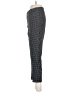 Jules & Leopold Checkered-gingham Black Casual Pants Size S - photo 5