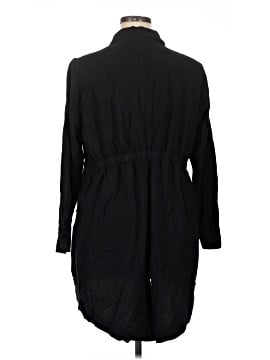 Torrid Trenchcoat (view 2)