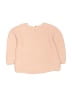 Zara Pink Pullover Sweater Size 12-18 mo - photo 2