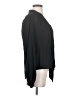 Sofia Jeans by Sofia Vergara 100% Polyester Black Long Sleeve Blouse Size 0 - 2 - photo 4