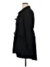 Torrid Black Trenchcoat Size 1X Plus (1) - photo 5