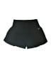 Calia 100% Polyester Solid Black Athletic Shorts Size XS - photo 1