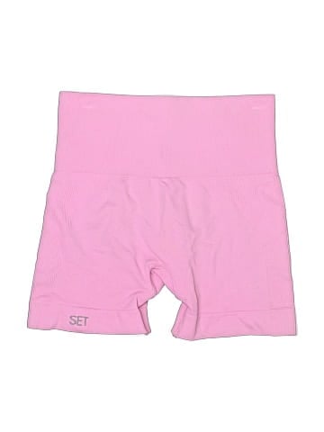 Set Active Athletic Shorts (view 2)