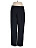 Everlane 100% Wool Black Wool Pants Size 4 - photo 1