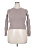 Allude Gray Pullover Sweater Size 20 (estimated) - photo 1