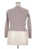 Allude Gray Pullover Sweater Size 20 (estimated) - photo 2