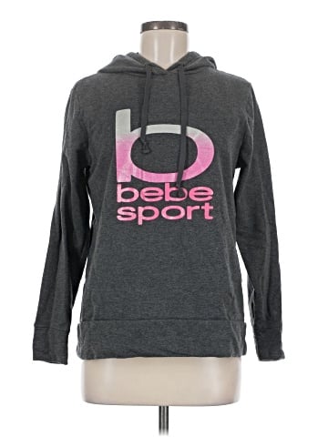 Bebe Sport Fleece (view 1)