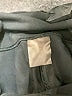 Calia Solid Black Active Pants Size M - photo 7