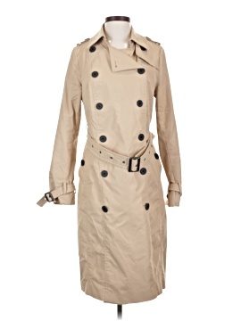 Universal Standard Trenchcoat