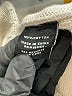525 America 100% Cotton Color Block Gray Pullover Sweater Size S - photo 8