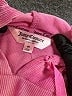 Juicy Couture Pink Sweatshirt Size M - photo 7