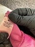 Juicy Couture Pink Sweatshirt Size M - photo 8