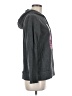 Bebe Sport Gray Fleece Size M - photo 4
