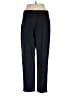 Everlane 100% Wool Black Wool Pants Size 4 - photo 2