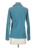 Columbia Teal Pullover Sweater Size S - photo 2