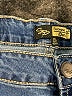 Suzanne Betro Blue Jeans Size 20 - photo 4