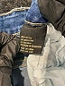 Suzanne Betro Blue Jeans Size 20 - photo 5
