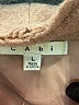 CAbi 100% Wool Tan Wool Blazer Size L - photo 6