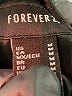 Forever 21 Black Blazer Size M - photo 7