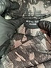 Bitte Kai Rand Print Silver Active Pants Size L (estimated) - photo 7