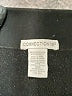 Connection 18 Solid Black Active Pants Size L - photo 7