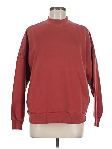 Mod Ref Sweatshirt (view 1)