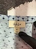 Style&Co 100% Cotton Blue 3/4 Sleeve Blouse Size 3X - photo 7