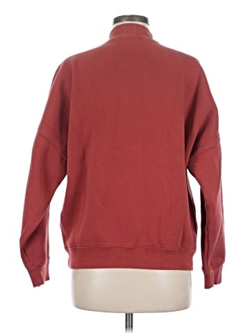 Mod Ref Sweatshirt (view 2)
