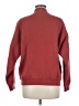 Mod Ref Solid Burgundy Sweatshirt Size M - photo 2