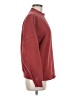 Mod Ref Solid Burgundy Sweatshirt Size M - photo 4