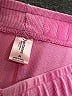 Juicy Couture Pink Casual Pants Size M - photo 7