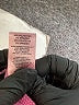 Juicy Couture Pink Casual Pants Size M - photo 8