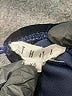 THML Blue Short Sleeve Blouse Size XS - photo 7
