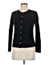 Ann Taylor LOFT Black Cardigan Size M - photo 1