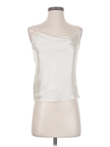 H&M Sleeveless Blouse (view 1)