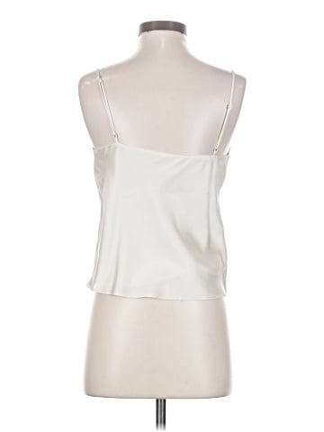 H&M Sleeveless Blouse (view 2)