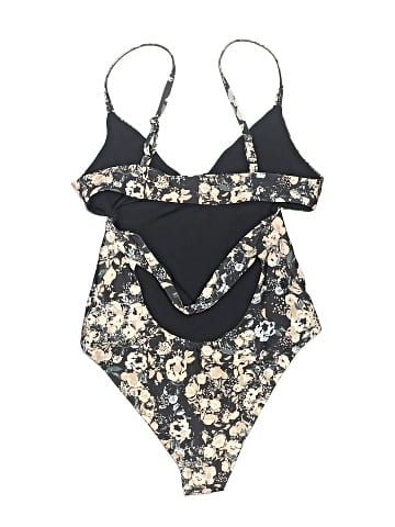 Tavik Swimwear One Piece Swimsuit (view 2)