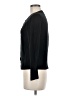 Ann Taylor LOFT Black Cardigan Size M - photo 5