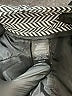 Express Houndstooth Gray Dress Pants Size 6 - photo 5
