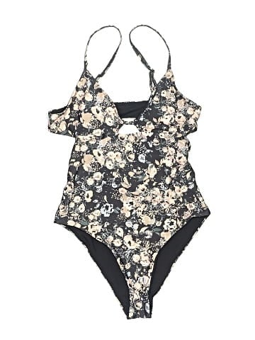 Tavik Swimwear One Piece Swimsuit (view 1)