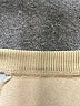 Unbranded Tan Sweater Vest Size 1X - photo 7