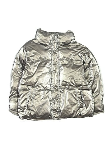 Cotton on Kids Snow Jacket (view 1)