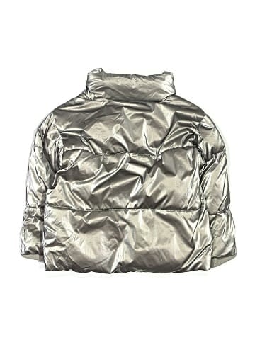 Cotton on Kids Snow Jacket (view 2)